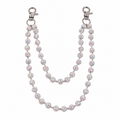 Prism Beaded Jean Chain