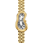 Warped Watch Jubilee Gold