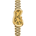 Warped Watch Jubilee Yellow