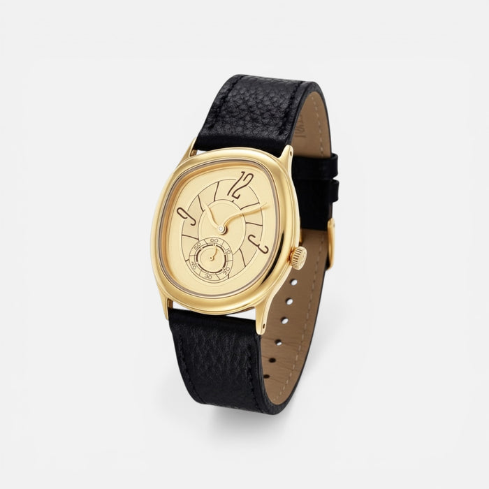 Reverie Gold