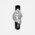 Melting Watch Silver