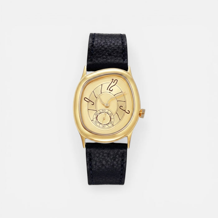 Reverie Gold