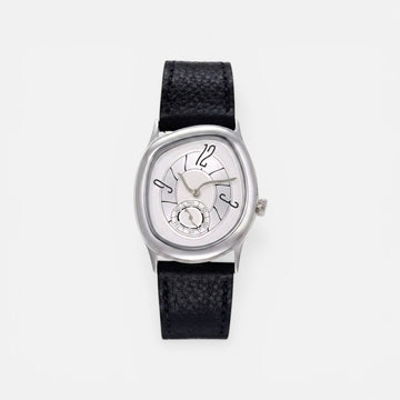 Reverie Silver
