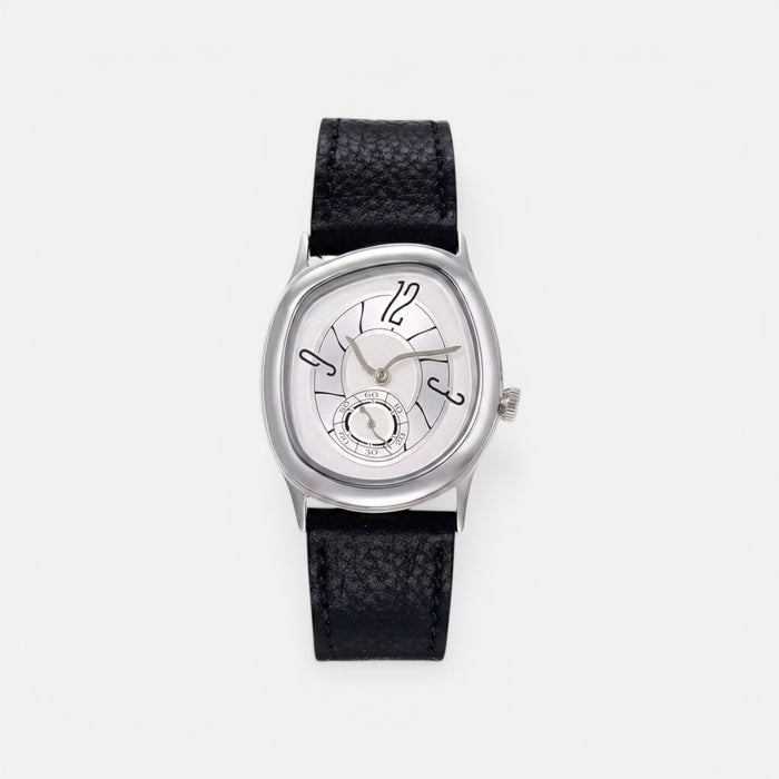 Reverie Silver