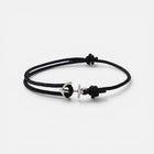 Old Money Anchor Bracelet