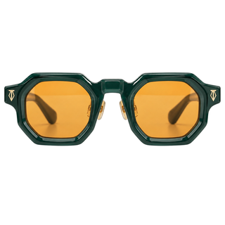 Arc Acetate Sunglasses — front view
