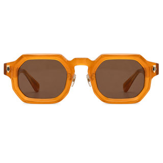 Arc Acetate Sunglasses — front view