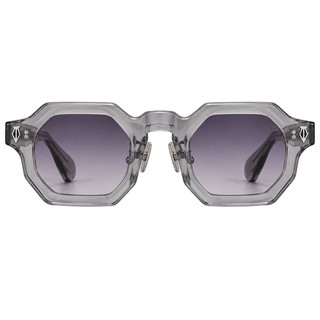 Arc Acetate Sunglasses — front view