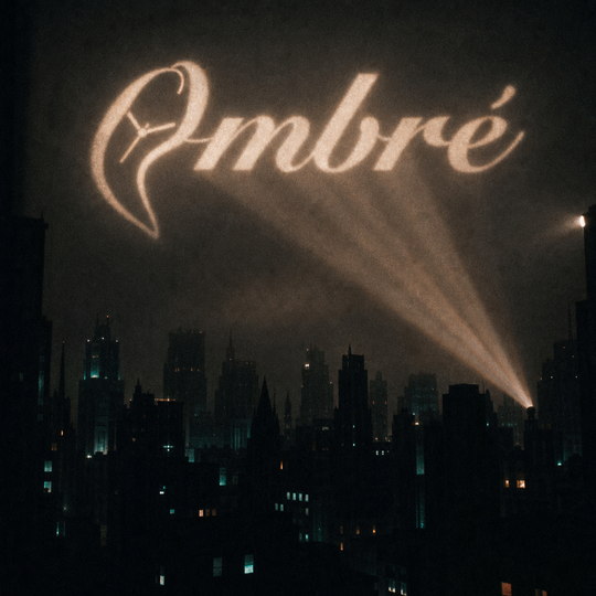 Instagram post from @ombrenoirs
