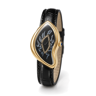 Melting Muse Black Gold — alternate front angle