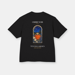 Tennis Garden T-Shirt